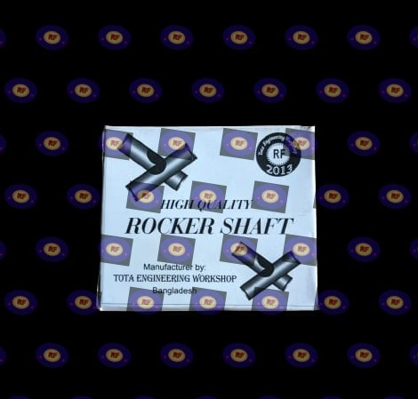 AC-4 ROKER SHAP 1055